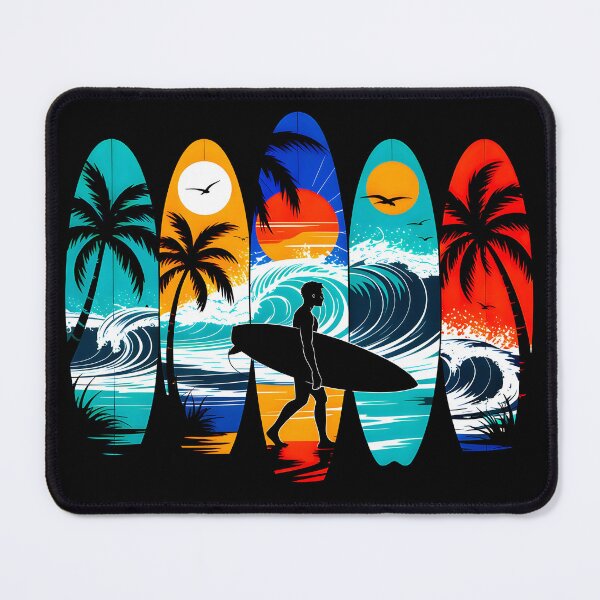 Item preview, Surfboards designed and sold by BuxomBabe21.