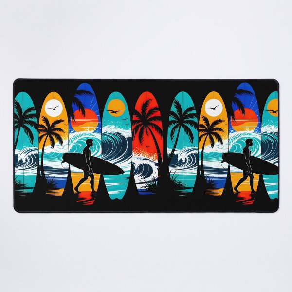 Item preview, Surfboards designed and sold by BuxomBabe21.