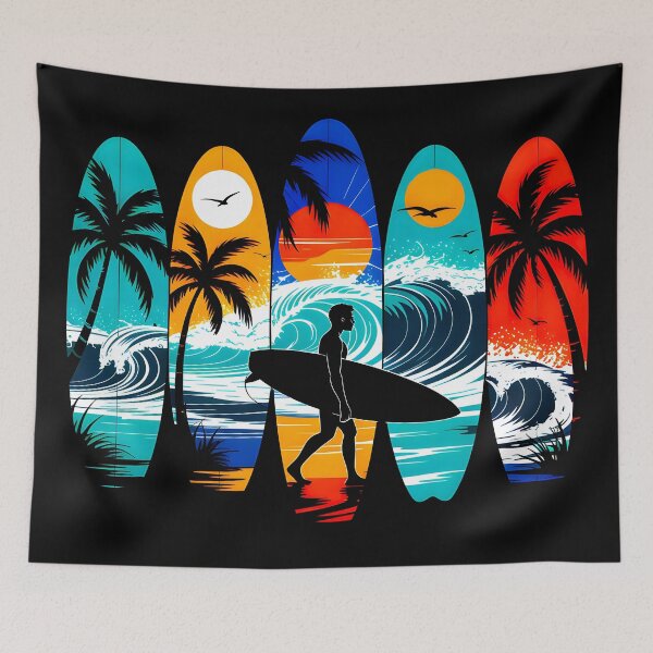 Item preview, Surfboards designed and sold by BuxomBabe21.
