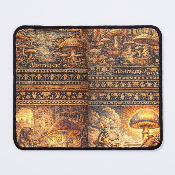 Item preview,  Abstract Ancient Wisdom  designed and sold by Abstrakjsnc101.