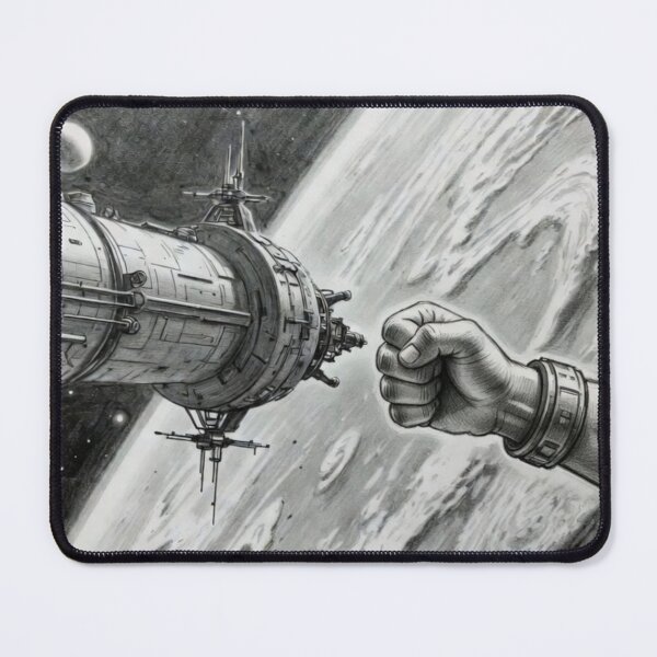 Item preview, Project Hail Mary designed and sold by Desikhanna123.