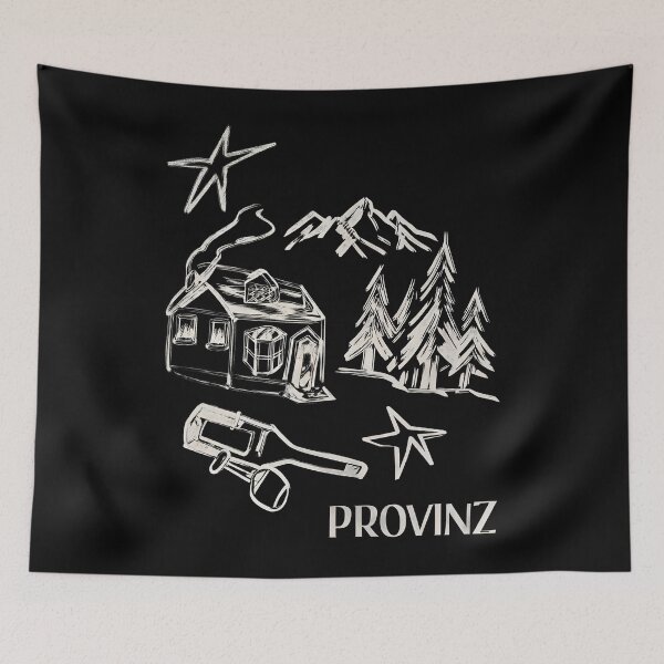 Artikelvorschau, Provinz-Merchandise entworfen und verkauft von setardin.