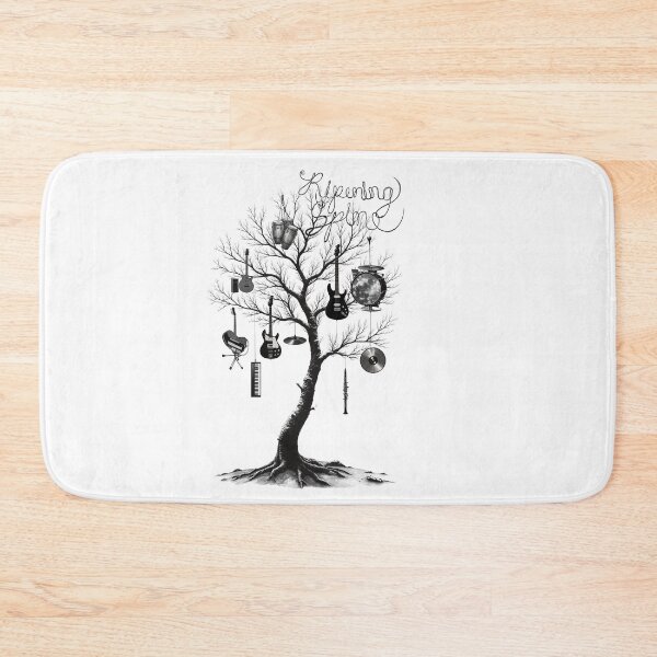 Item preview, Ripening Spine Tree of Music designed and sold by Mutainable.