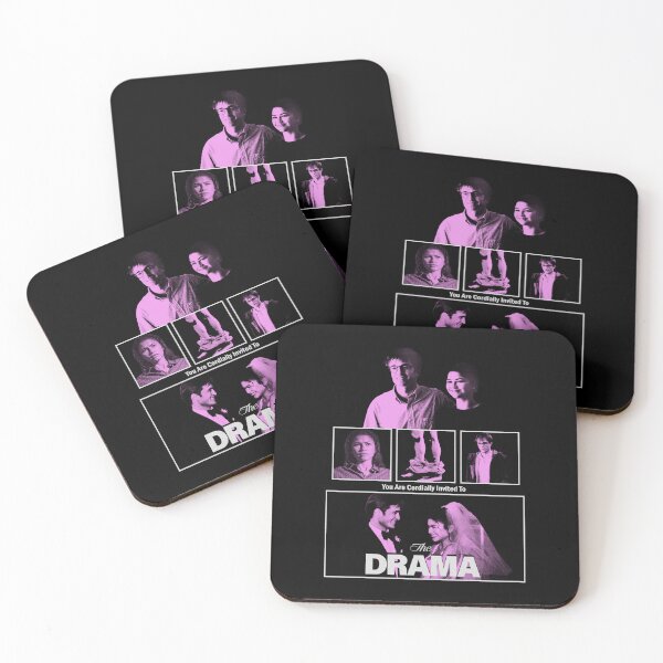 Item preview, The Drama Movie Vintage designed and sold by pomartaus.