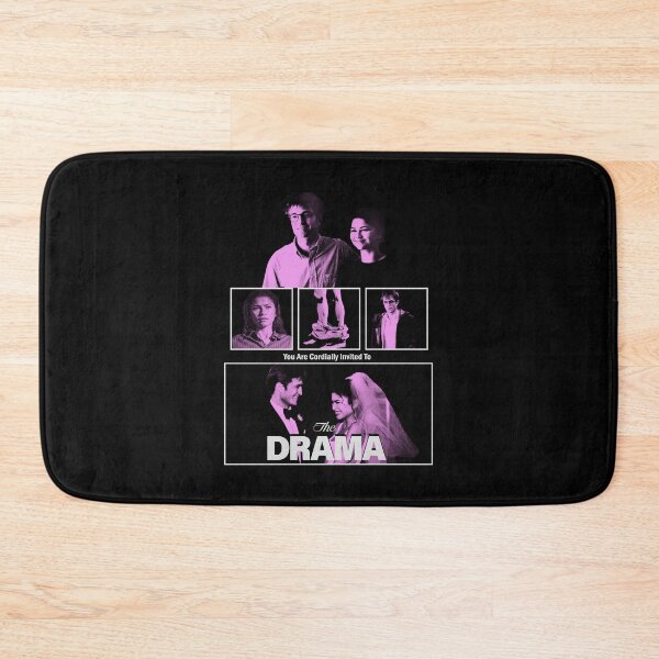 Item preview, The Drama Movie Vintage designed and sold by pomartaus.