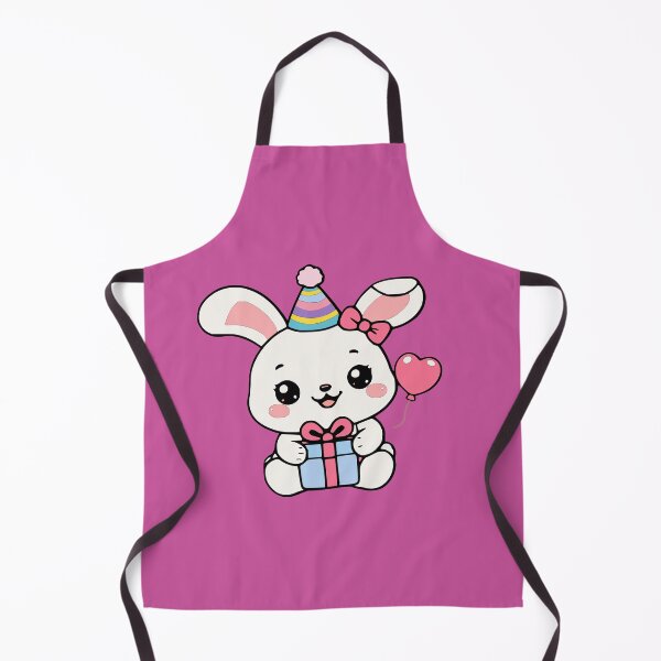 Item preview, Bunny Birthday Characters, Kids Fun Cartoon Design, Positive Vibes Graphic, Colorful Crew T-Shirt, Dinosaur Birthday, Unicorn Birthday designed and sold by VectorJoy.