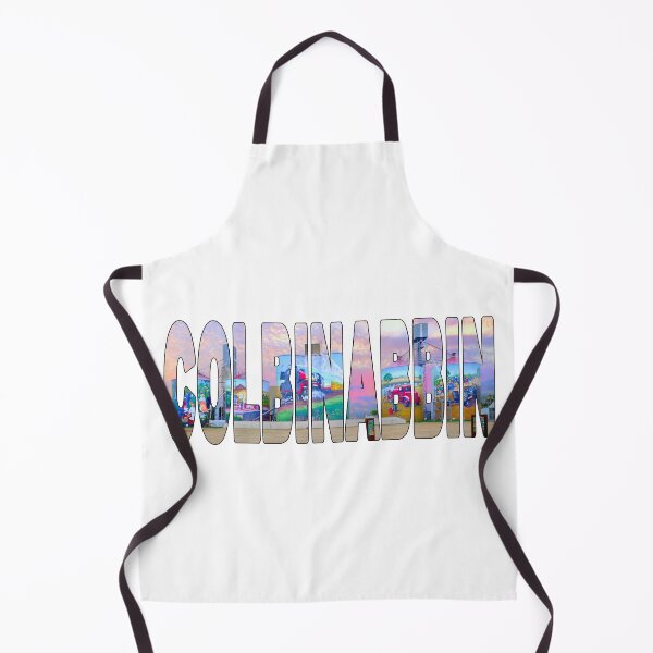 Item preview, COLBINABBIN - Victoria Silo Art Mural with Sunset Glow Goulburn Valley designed and sold by Adam Gormley.