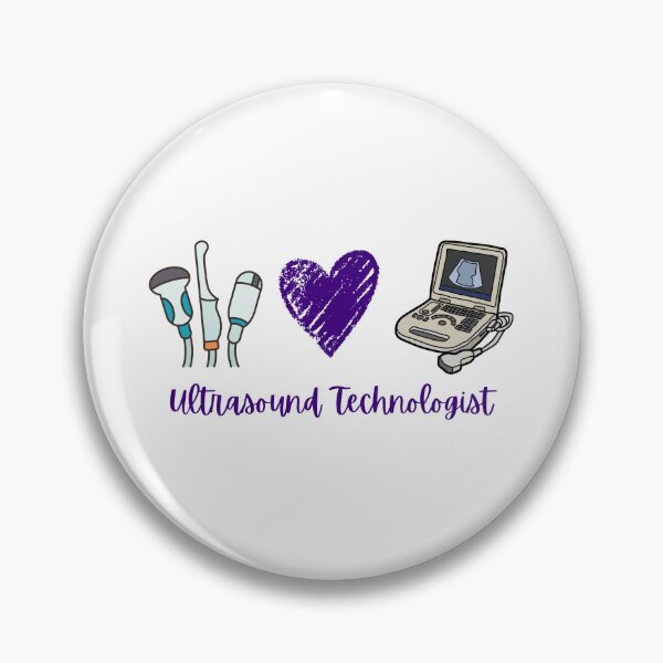 Item preview, Ultrasound Technologist  designed and sold by Beautiful Inheritance.