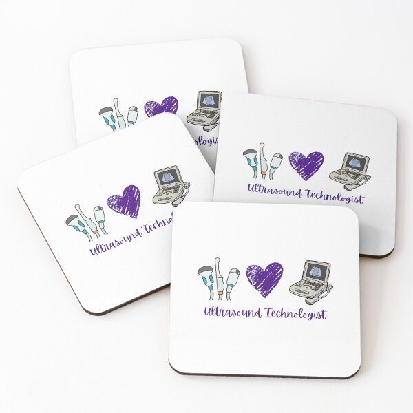 Item preview, Ultrasound Technologist  designed and sold by Beautiful Inheritance.