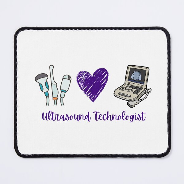 Item preview, Ultrasound Technologist  designed and sold by Beautiful Inheritance.