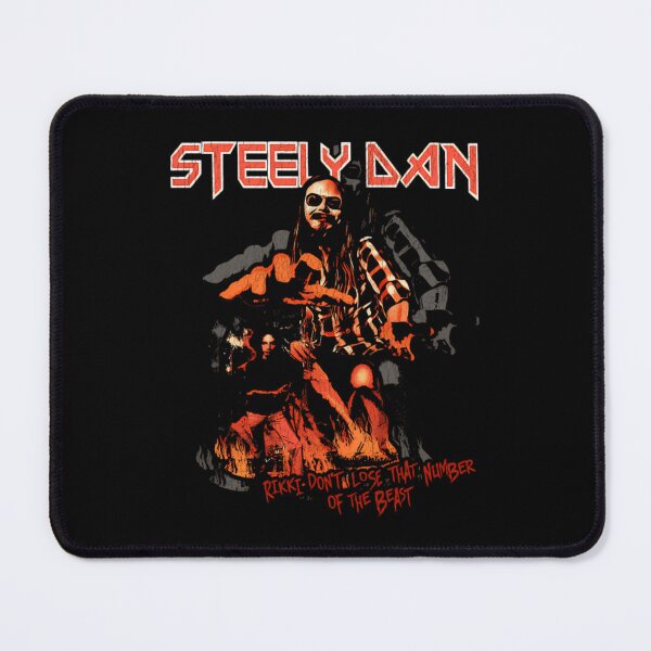 Item preview, SteelyDan Vintage - SteelyDan Tour 2023 designed and sold by Bolwane.