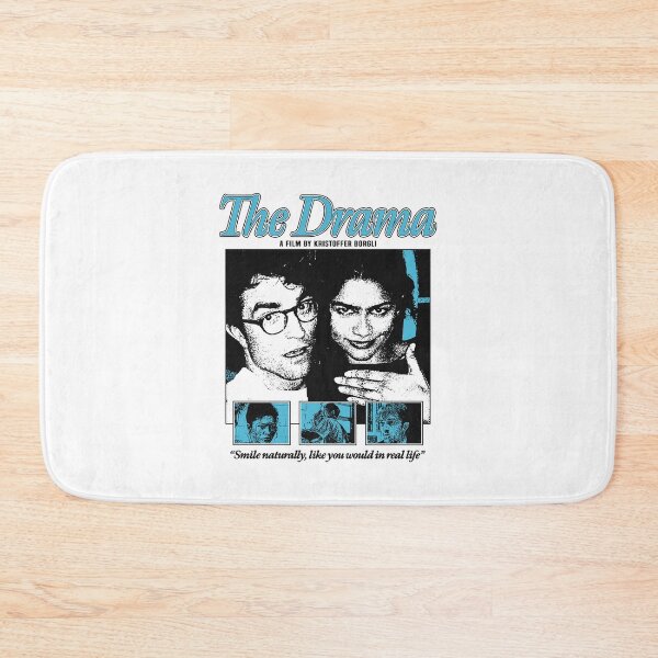 Item preview, The Drama Film designed and sold by pomartaus.