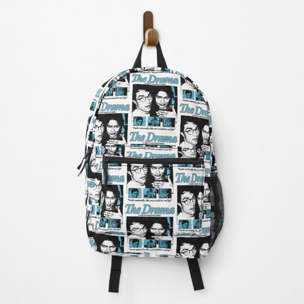 Item preview, The Drama Film designed and sold by pomartaus.