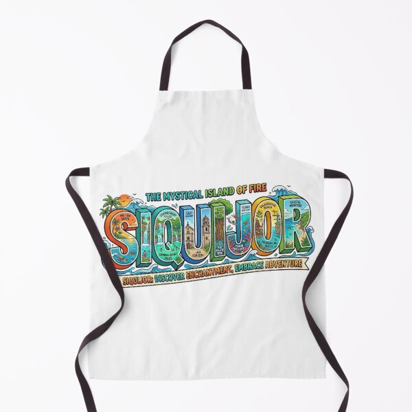 Item preview, SIQUIJOR ISLAND designed and sold by likbatonboot.