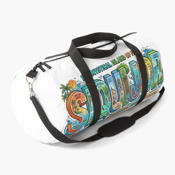 Item preview, SIQUIJOR ISLAND designed and sold by likbatonboot.