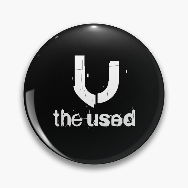 Item preview,  The Usedd Band designed and sold by ladypoeart.