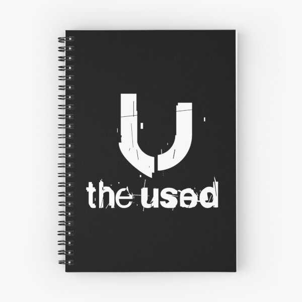 Item preview,  The Usedd Band designed and sold by ladypoeart.