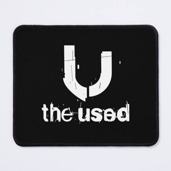 Item preview, The Usedd Band designed and sold by ladypoeart.