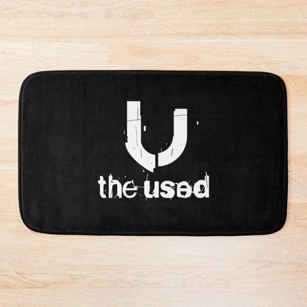 Item preview,  The Usedd Band designed and sold by ladypoeart.