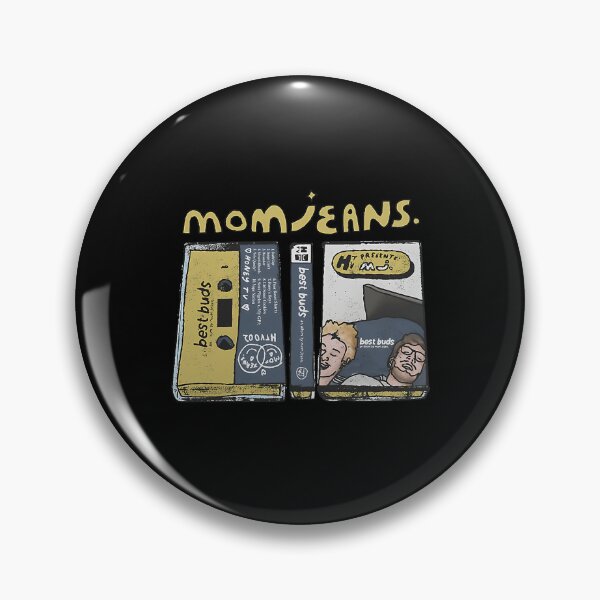 Item preview, Mom Jeanss Music Band designed and sold by AshleyCollas.