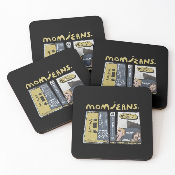 Item preview, Mom Jeanss Music Band designed and sold by AshleyCollas.