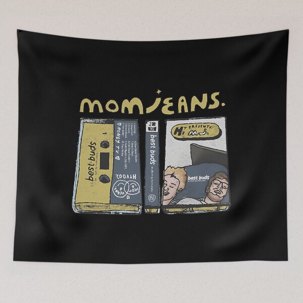 Item preview, Mom Jeanss Music Band designed and sold by AshleyCollas.