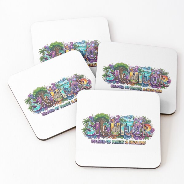 Item preview, SIQUIJOR ISLAND designed and sold by likbatonboot.