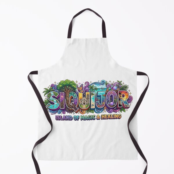 Item preview, SIQUIJOR ISLAND designed and sold by likbatonboot.