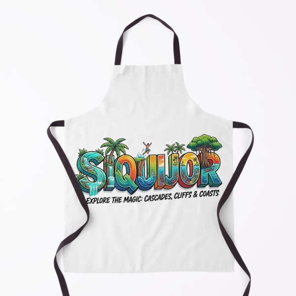 Item preview, SIQUIJOR ISLAND designed and sold by likbatonboot.
