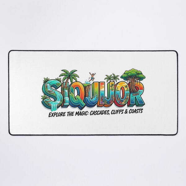 Item preview, SIQUIJOR ISLAND designed and sold by likbatonboot.