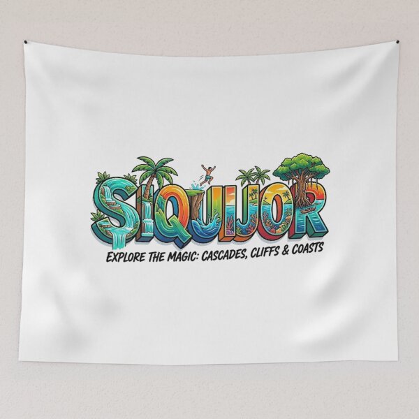 Item preview, SIQUIJOR ISLAND designed and sold by likbatonboot.