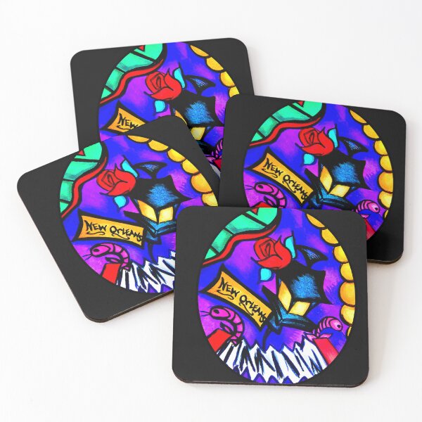 Item preview, Cajun New Orleans Flavor  designed and sold by artbyomega.