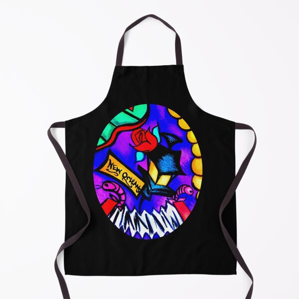 Item preview, Cajun New Orleans Flavor  designed and sold by artbyomega.