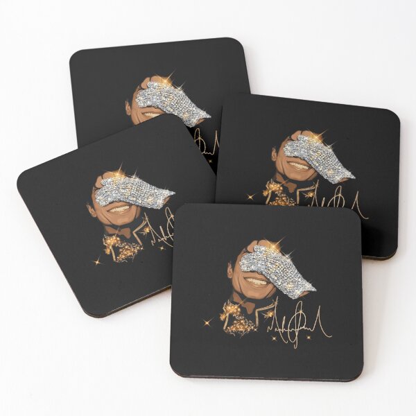 Item preview, King of Pop designed and sold by pomartaus.