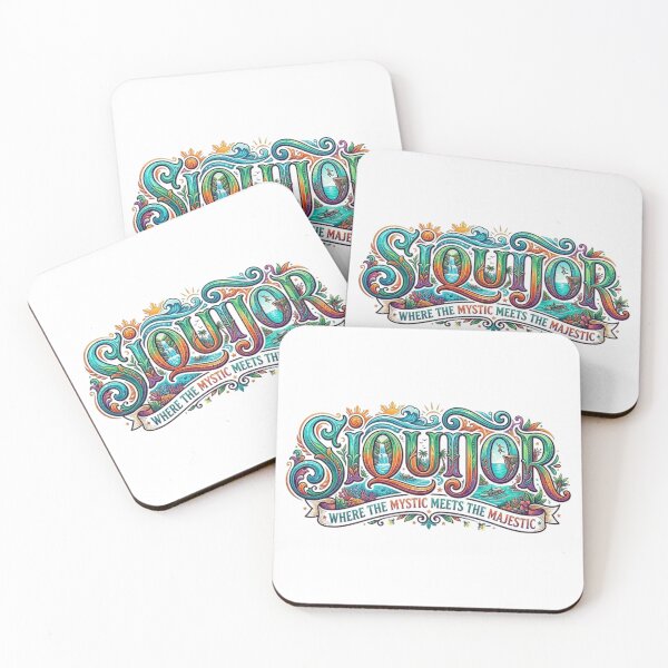 Item preview, SIQUIJOR ISLAND designed and sold by likbatonboot.