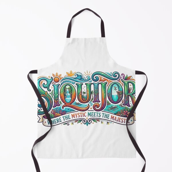 Item preview, SIQUIJOR ISLAND designed and sold by likbatonboot.