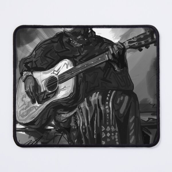 Item preview, Odetta Holmes designed and sold by SanctumsAtelier.