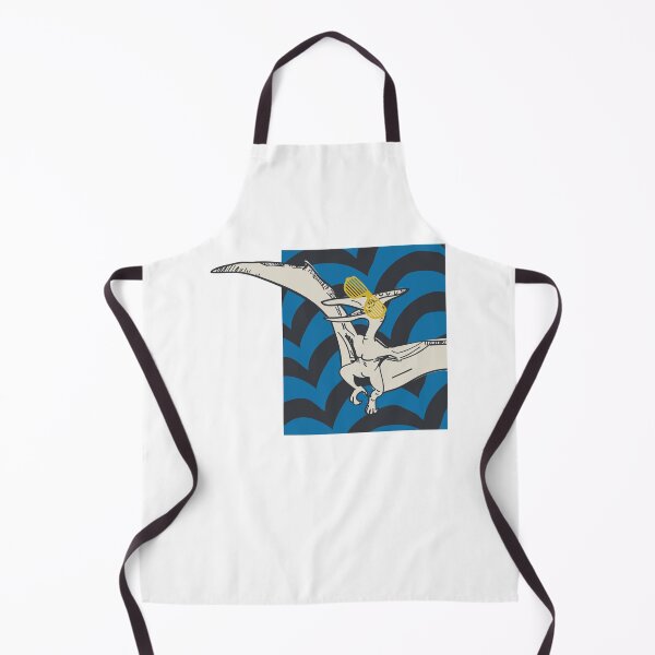 Item preview, Vintage Pterodactyl designed and sold by the-craft-shop.