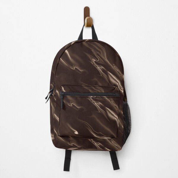 Item preview, Espresso Brown Marble Pattern designed and sold by issie kate.