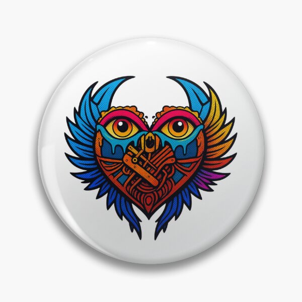 Item preview, Heart You designed and sold by Trauma Johnny.