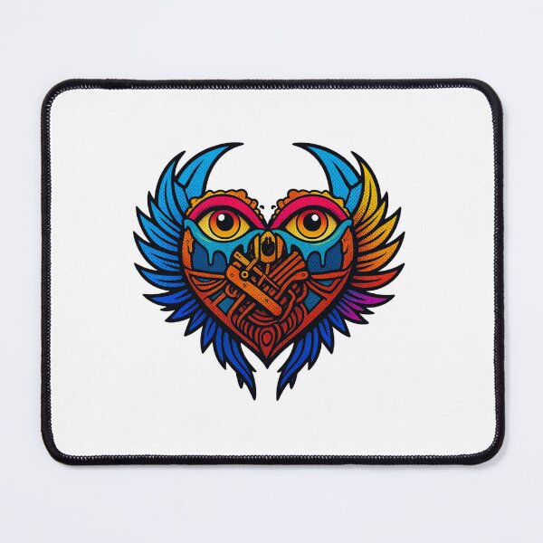 Item preview, Heart You designed and sold by Trauma Johnny.