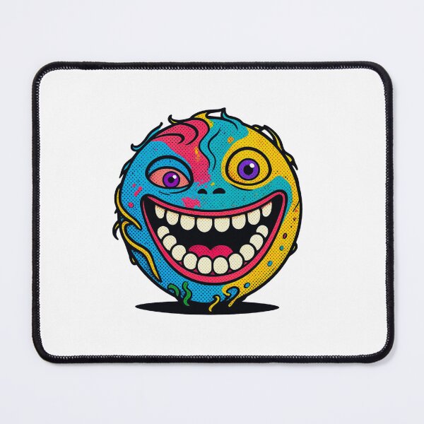 Item preview, Smiley Face designed and sold by Trauma Johnny.