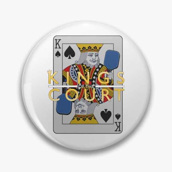 Item preview, Certified Bangers: KINGS OF THE COURT designed and sold by xbckapparel.