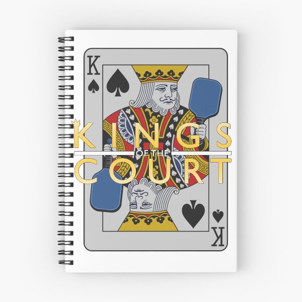 Item preview, Certified Bangers: KINGS OF THE COURT designed and sold by xbckapparel.