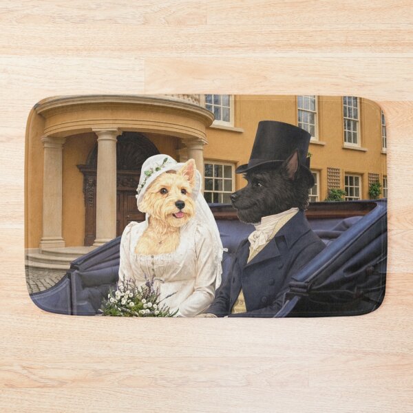 Item preview, A Most Unusual Pair - Most Fortunate Match designed and sold by CJChronicles.