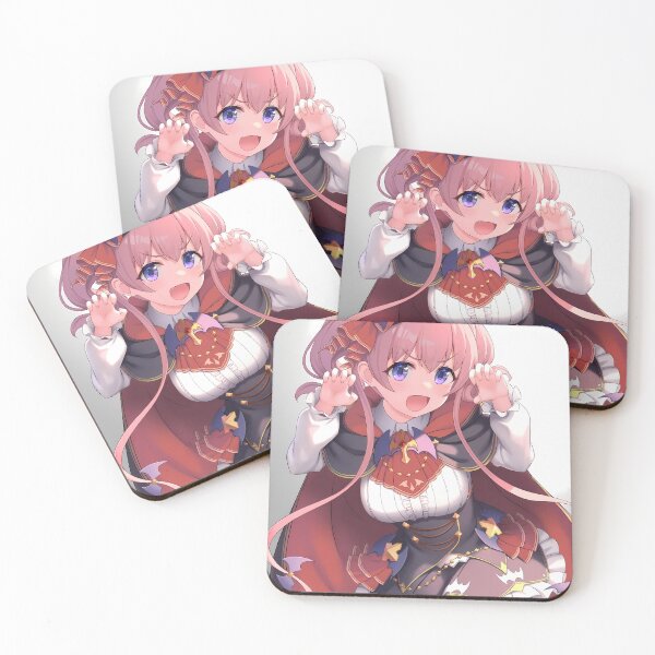 Item preview, Tsumugi Princess Connect Halloween Magic Anime Girl designed and sold by Tokyonomad.