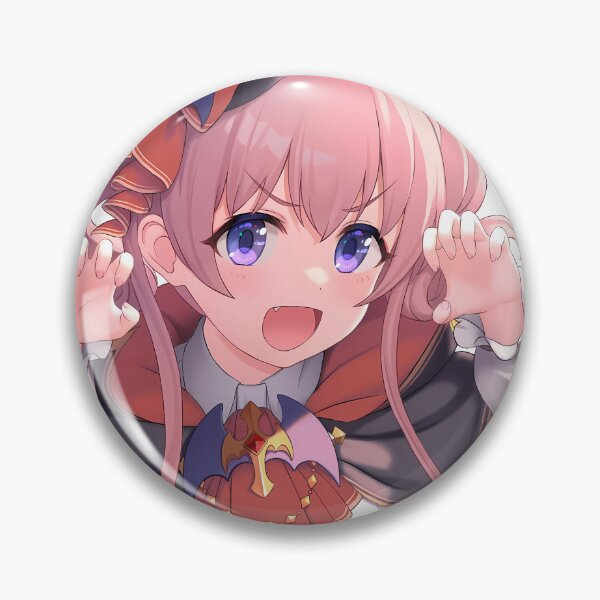 Item preview, Tsumugi Princess Connect Halloween Magic Anime Girl designed and sold by Tokyonomad.