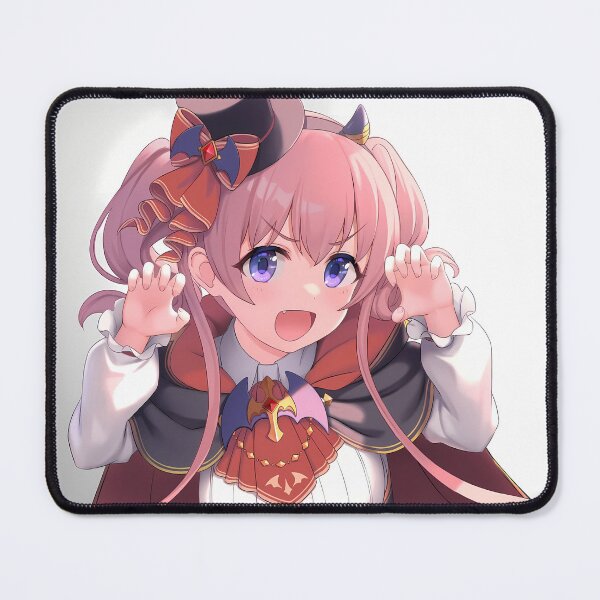 Item preview, Tsumugi Princess Connect Halloween Magic Anime Girl designed and sold by Tokyonomad.