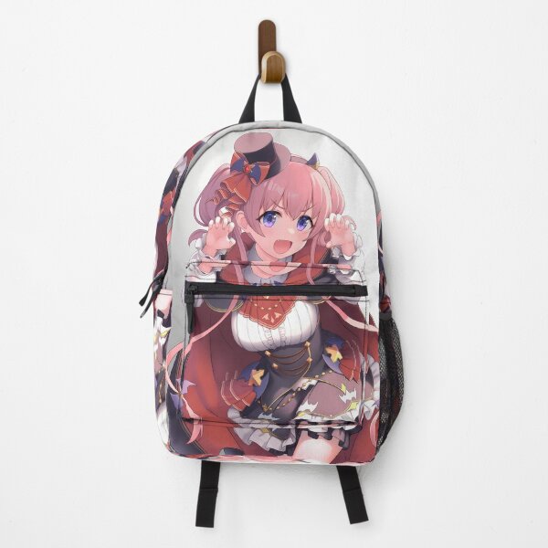 Item preview, Tsumugi Princess Connect Halloween Magic Anime Girl designed and sold by Tokyonomad.