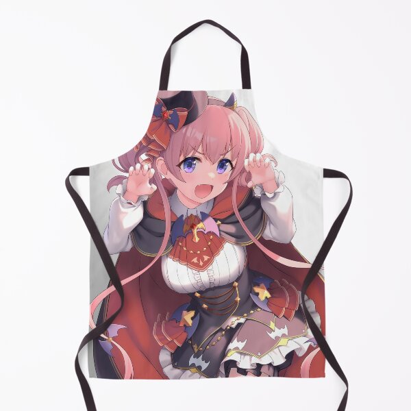 Item preview, Tsumugi Princess Connect Halloween Magic Anime Girl designed and sold by Tokyonomad.